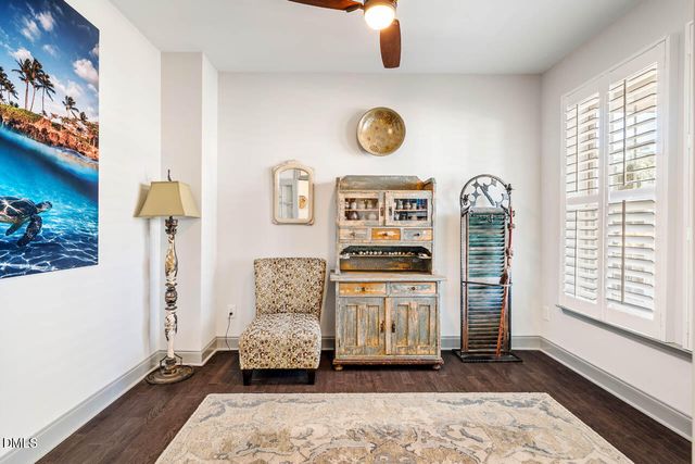 105 Medfield Court, Chapel Hill, NC 27517