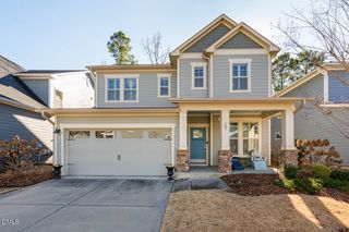 105 Medfield Court, Chapel Hill, NC 27517