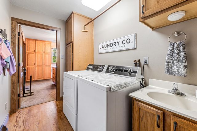 W770 Meadow Lane, Fountain City, WI 54629