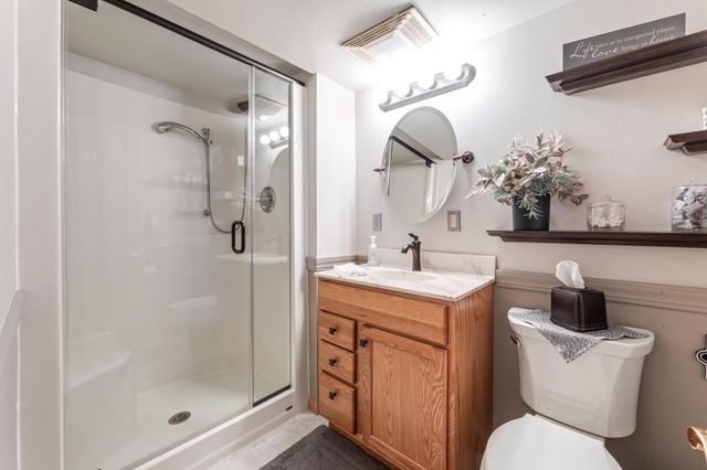 W770 Meadow Lane, Fountain City, WI 54629