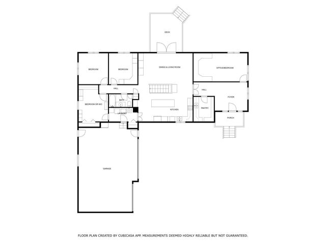 W770 Meadow Lane, Fountain City, WI 54629