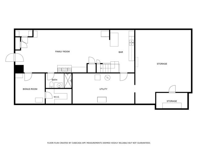 W770 Meadow Lane, Fountain City, WI 54629