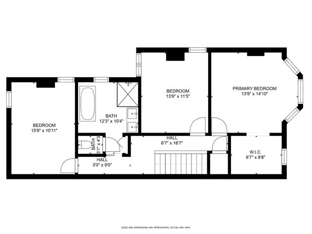 42 Clinton Ave, Holyoke, MA 01040