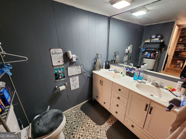 127 Gerrell Drive SW, Milledgeville, GA 31061