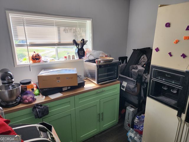 127 Gerrell Drive SW, Milledgeville, GA 31061