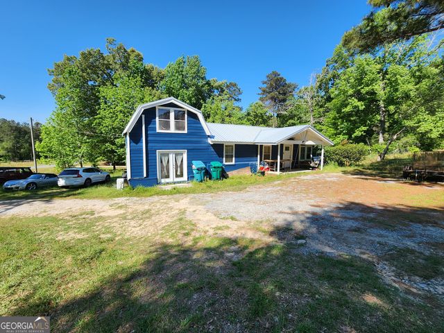 127 Gerrell Drive SW, Milledgeville, GA 31061