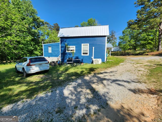 127 Gerrell Drive SW, Milledgeville, GA 31061