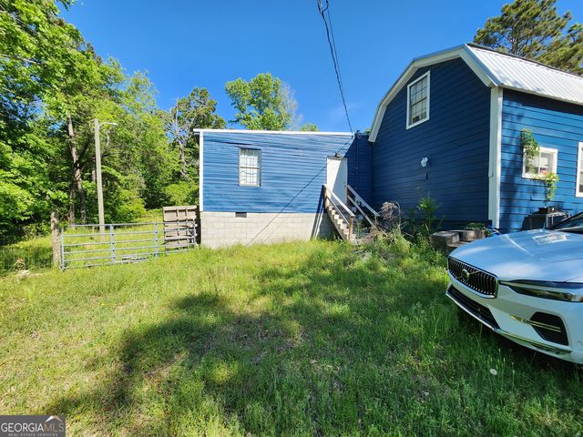 127 Gerrell Drive SW, Milledgeville, GA 31061