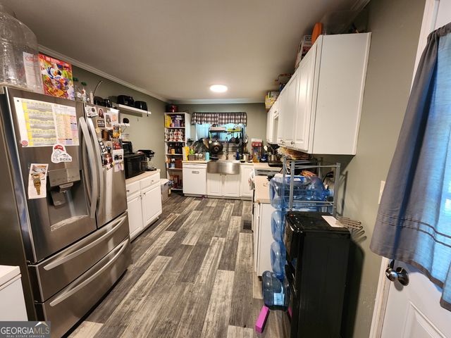 127 Gerrell Drive SW, Milledgeville, GA 31061