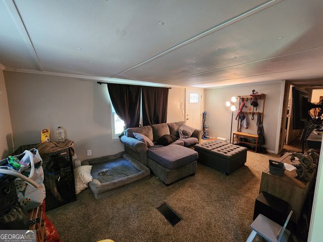 127 Gerrell Drive SW, Milledgeville, GA 31061