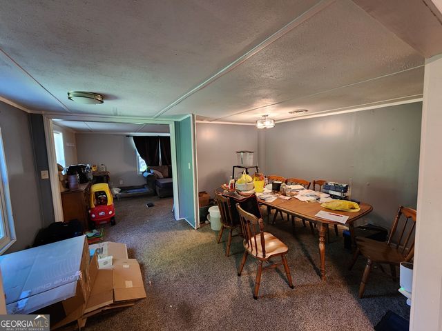 127 Gerrell Drive SW, Milledgeville, GA 31061