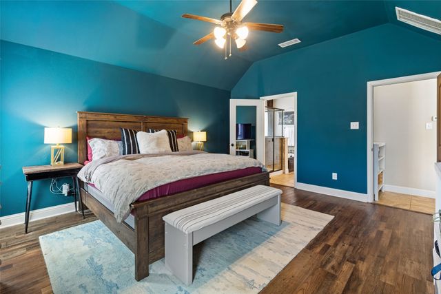 906 Bald Cypress Drive, Fate, TX 75087