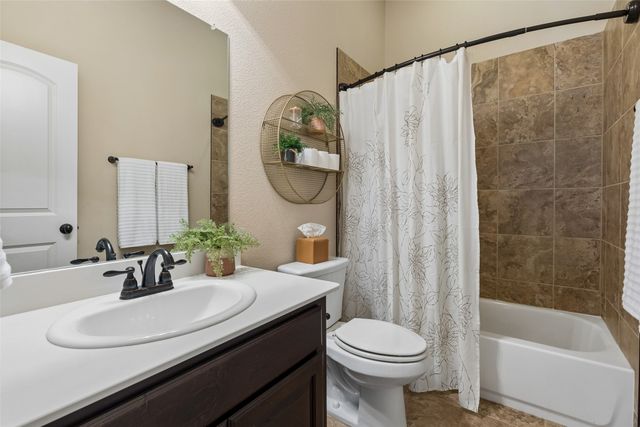 906 Bald Cypress Drive, Fate, TX 75087