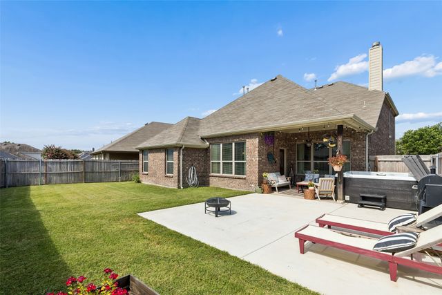 906 Bald Cypress Drive, Fate, TX 75087