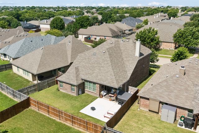 906 Bald Cypress Drive, Fate, TX 75087