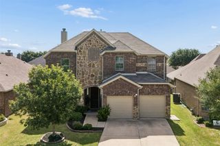 906 Bald Cypress Drive, Fate, TX 75087