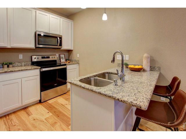 3027 Knolls End Dr 4, Fort Collins, CO 80526