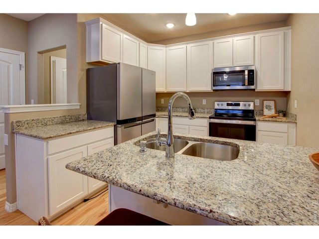 3027 Knolls End Dr 4, Fort Collins, CO 80526