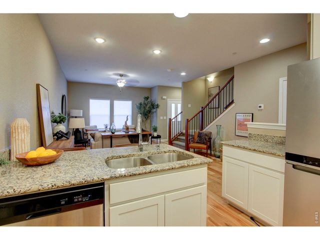 3027 Knolls End Dr 4, Fort Collins, CO 80526