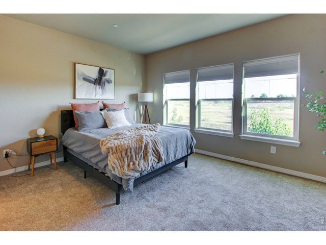 3027 Knolls End Dr 4, Fort Collins, CO 80526