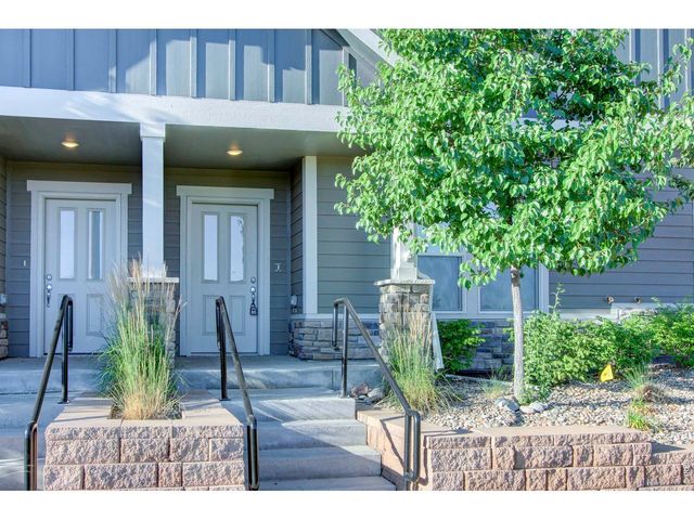 3027 Knolls End Dr 4, Fort Collins, CO 80526