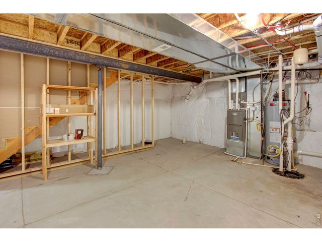 3027 Knolls End Dr 4, Fort Collins, CO 80526