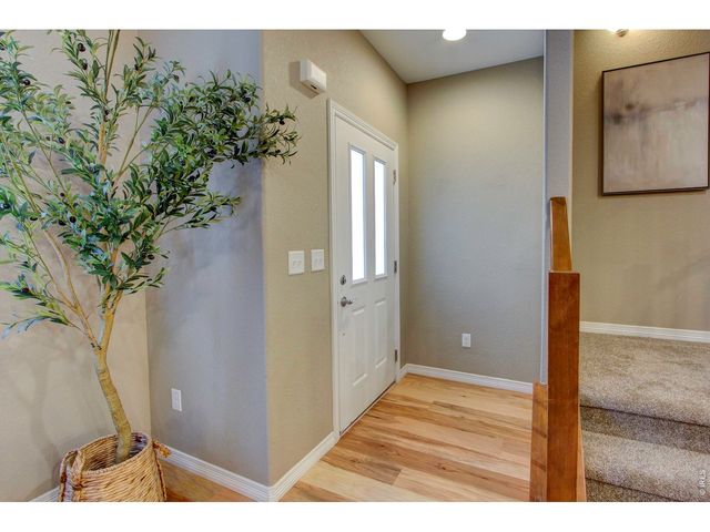 3027 Knolls End Dr 4, Fort Collins, CO 80526