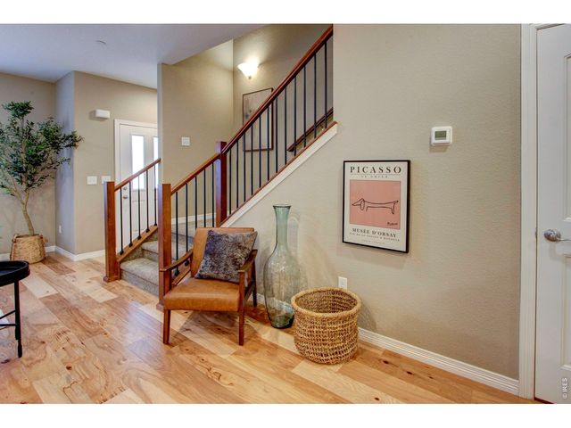 3027 Knolls End Dr 4, Fort Collins, CO 80526