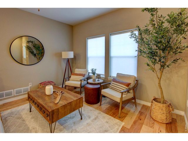 3027 Knolls End Dr 4, Fort Collins, CO 80526