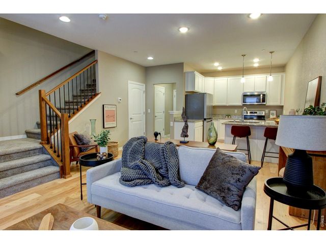 3027 Knolls End Dr 4, Fort Collins, CO 80526