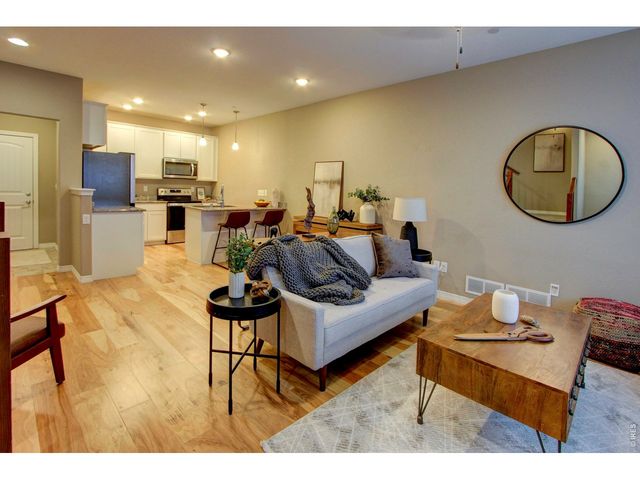 3027 Knolls End Dr 4, Fort Collins, CO 80526