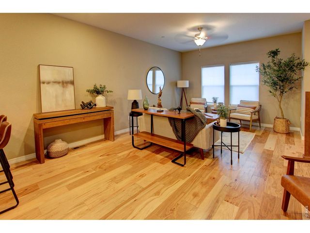 3027 Knolls End Dr 4, Fort Collins, CO 80526