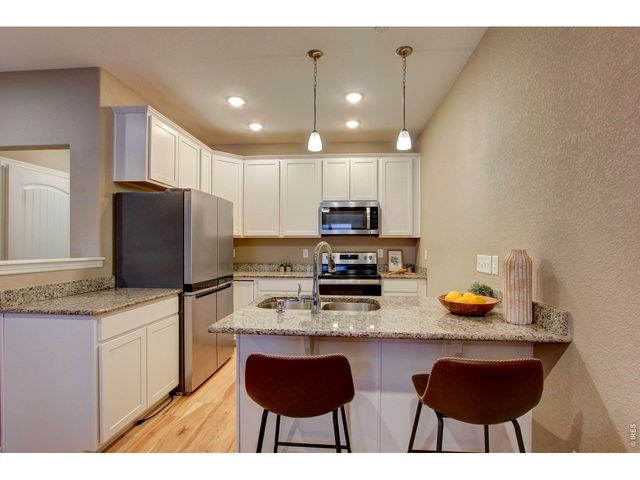 3027 Knolls End Dr 4, Fort Collins, CO 80526