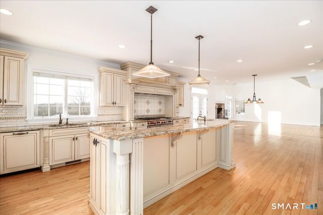 63 Parmalee Hill Road, Newtown, CT 06470