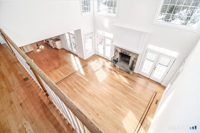 63 Parmalee Hill Road, Newtown, CT 06470