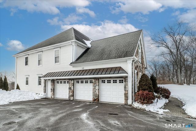 63 Parmalee Hill Road, Newtown, CT 06470