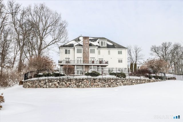 63 Parmalee Hill Road, Newtown, CT 06470