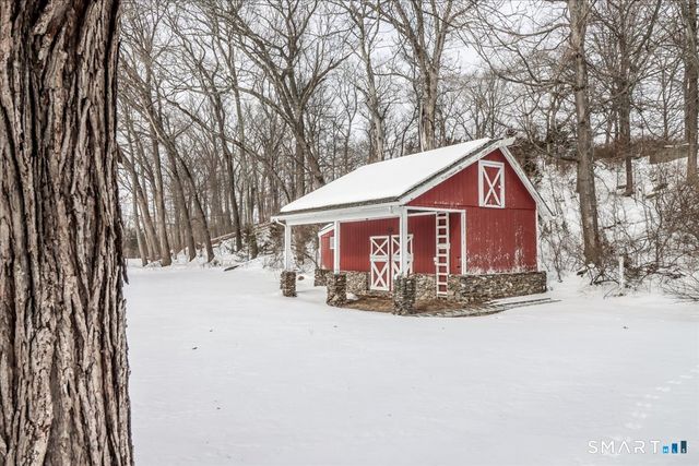 63 Parmalee Hill Road, Newtown, CT 06470