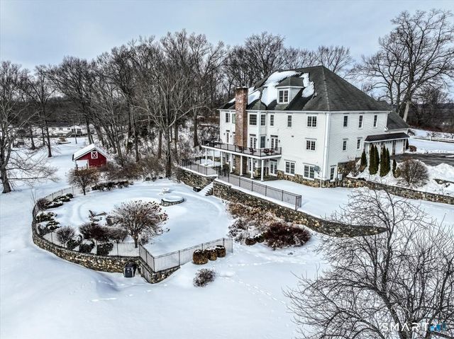 63 Parmalee Hill Road, Newtown, CT 06470