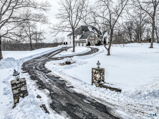 63 Parmalee Hill Road, Newtown, CT 06470