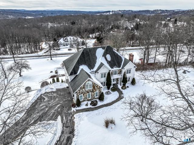 63 Parmalee Hill Road, Newtown, CT 06470