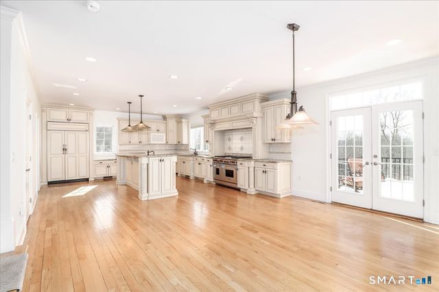 63 Parmalee Hill Road, Newtown, CT 06470