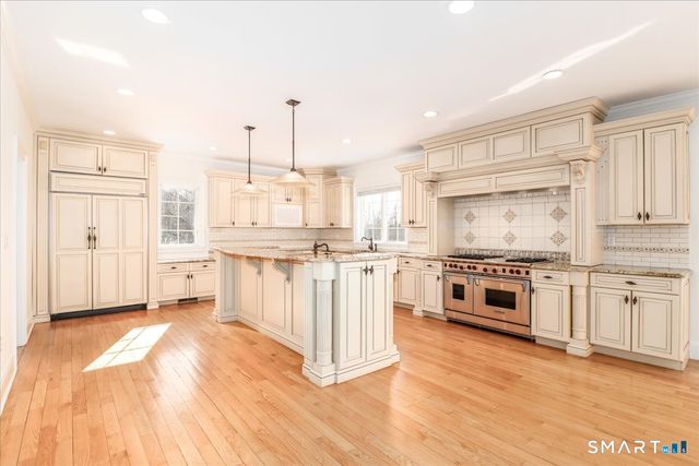 63 Parmalee Hill Road, Newtown, CT 06470