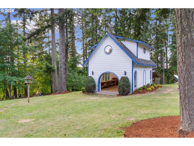 4259 AMBER Ct, Silverton, OR 97381