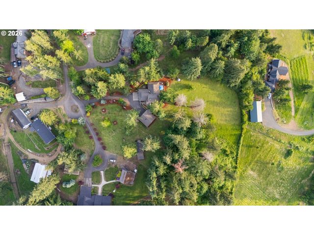 4259 AMBER Ct, Silverton, OR 97381