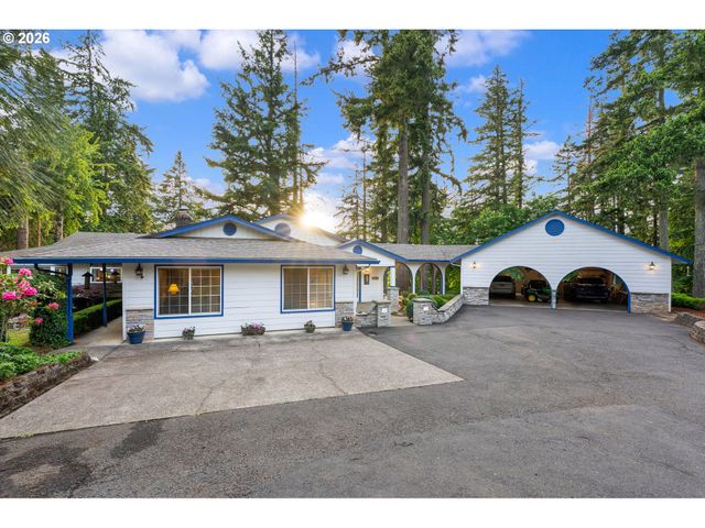 4259 AMBER Ct, Silverton, OR 97381