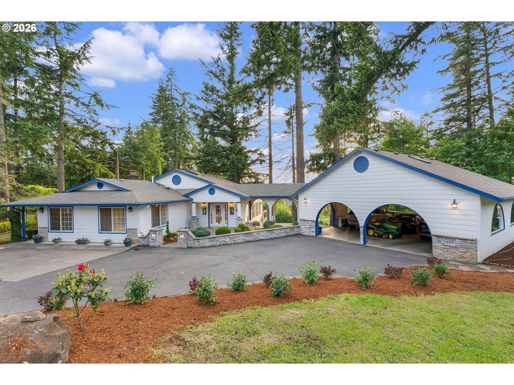 4259 AMBER Ct, Silverton, OR 97381
