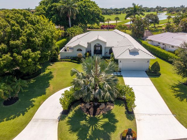 10720 Ave Of The Pga, Palm Beach Gardens, FL 33418