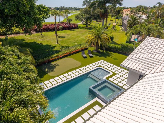 10720 Ave Of The Pga, Palm Beach Gardens, FL 33418