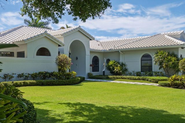 10720 Ave Of The Pga, Palm Beach Gardens, FL 33418